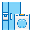 refrigerador icon