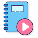 video icon