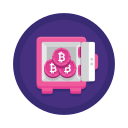 criptomoneda icon