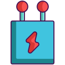 energía icon