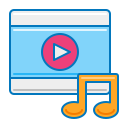 video icon