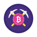 bitcoin icon