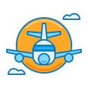 avión icon