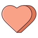 corazón icon