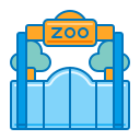 zoológico icon