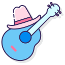 sombrero icon