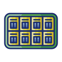 quadro icon