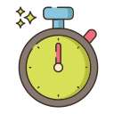 reloj icon