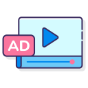 video icon