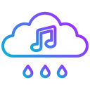 lluvia icon