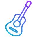 guitarra icon