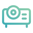 proyector icon