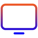 monitor icon