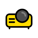 proyector icon