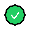 verificación icon