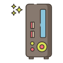 computadora icon