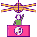 música icon