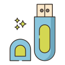 usb icon