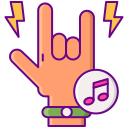 música icon