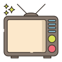 monitor icon