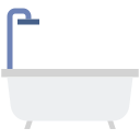 baño icon