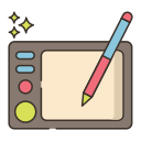 dibujo icon