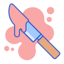 cuchillo icon