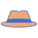 sombrero icon