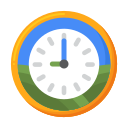 reloj icon