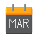 calendario icon