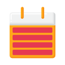 calendario icon