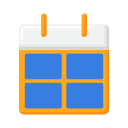 calendario icon