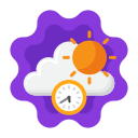 reloj icon