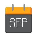 calendario icon