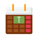 calendario icon