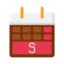 calendario icon