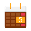 calendario icon