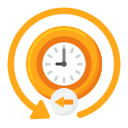 reloj icon