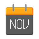 calendario icon