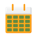 calendario icon