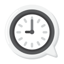 reloj icon