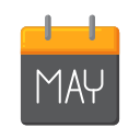 calendario icon