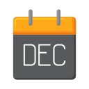 calendario icon