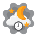 reloj icon