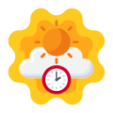 reloj icon