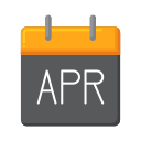 calendario icon