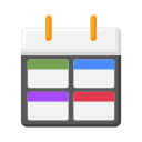 calendario icon