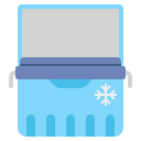 refrigerador icon