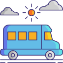 transporte icon