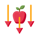 fruta icon